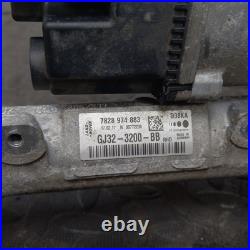 Range Rover Evoque L538 12-19 Electric Power Steering Rack & Motor Gj32-3200-bb