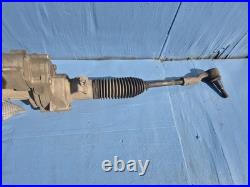 Range Rover Evoque L538 2011-2015 Electric Power Steering Rack Motor Bj32-3200
