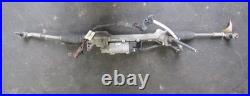 Range Rover Evoque L538 Gj32-3200-bb Electric Power Steering Rack & Motor #km59