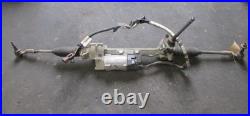 Range Rover Evoque L538 Gj32-3200-bb Electric Power Steering Rack & Motor #km59