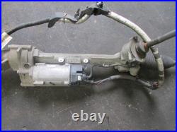 Range Rover Evoque L538 Gj32-3200-bb Electric Power Steering Rack & Motor #km59