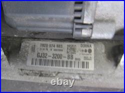 Range Rover Evoque L538 Gj32-3200-bb Electric Power Steering Rack & Motor #km59