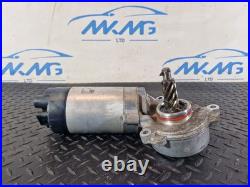 Range Rover Evoque L551 POWER STEERING MOTOR 4532028016 4532003648 4532018462