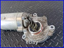 Range Rover Evoque L551 POWER STEERING MOTOR 4532028016 4532003648 4532018462