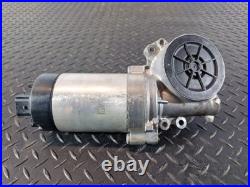 Range Rover Evoque L551 POWER STEERING MOTOR 4532028016 4532003648 4532018462