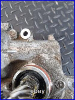 Range Rover Evoque L551 POWER STEERING MOTOR 4532028016 4532003648 4532018462