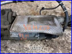 Range Rover Power Steering Rack Electric With Motor 2.2 2011 Evoque MK1 BJ323200B