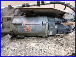 Range Rover Power Steering Rack Electric With Motor 2.2 2011 Evoque MK1 BJ323200B