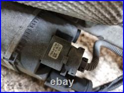 Range Rover Power Steering Rack Electric With Motor 2.2 2011 Evoque MK1 BJ323200B Range Rover Power Steering Rack Electric With Motor 2.2 2011 Evoque MK1 BJ323200B