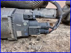 Range Rover Power Steering Rack Electric With Motor 2.2 2011 Evoque MK1 BJ323200B