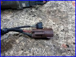 Range Rover Power Steering Rack Electric With Motor 2.2 2011 Evoque MK1 BJ323200B Range Rover Power Steering Rack Electric With Motor 2.2 2011 Evoque MK1 BJ323200B