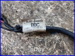 Range Rover Power Steering Rack Electric With Motor 2.2 2011 Evoque MK1 BJ323200B Range Rover Power Steering Rack Electric With Motor 2.2 2011 Evoque MK1 BJ323200B