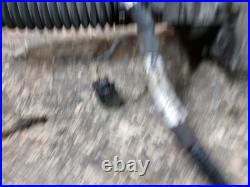 Range Rover Power Steering Rack Electric With Motor 2.2 2011 Evoque MK1 BJ323200B