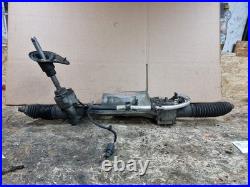 Range Rover Power Steering Rack Electric With Motor 2.2 2011 Evoque MK1 BJ323200B Range Rover Power Steering Rack Electric With Motor 2.2 2011 Evoque MK1 BJ323200B