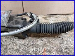 Range Rover Power Steering Rack Electric With Motor 2.2 2011 Evoque MK1 BJ323200B