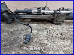 Range Rover Power Steering Rack Electric With Motor 2.2 2011 Evoque MK1 BJ323200B