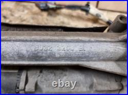 Range Rover Power Steering Rack Electric With Motor 2.2 2011 Evoque MK1 BJ323200B