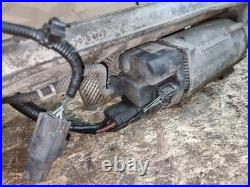 Range Rover Power Steering Rack Electric With Motor 2.2 2011 Evoque MK1 BJ323200B