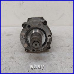 Range Rover Sport L494 2013-2018 Electric Power Steering Rack Motor 7802277762