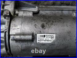 Range Rover Sport L494 2019 Power Steering Motor 7802.277.762