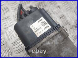 Range Rover Sport L494 Electric Power Steering Rack Motor 2018 7802277762
