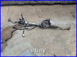 Range Rover Velar L560 2017-2024 Electric Power Steering Rack Motor L8a23200be