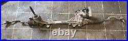 Range Rover Velar L560 2017-2024 Electric Power Steering Rack Motor L8a23200be