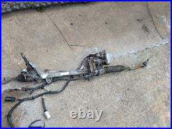 Range Rover Velar L560 2017-2024 Electric Power Steering Rack Motor L8a23200be