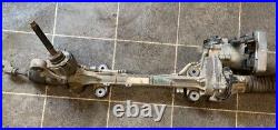 Range Rover Velar L560 2017-2024 Electric Power Steering Rack Motor L8a23200be