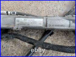 Range Rover Velar L560 2017-2024 Electric Power Steering Rack Motor L8a23200be