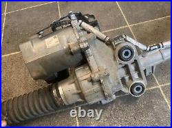 Range Rover Velar L560 2017-2024 Electric Power Steering Rack Motor L8a23200be