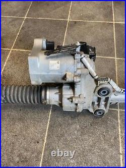 Range Rover Velar L560 2017-2024 Electric Power Steering Rack Motor L8a23200be