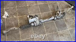 Range Rover Velar L560 2017-2024 Electric Power Steering Rack Motor L8a23200be