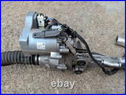 Range Rover Velar L560 2017-2024 Electric Power Steering Rack Motor L8a23200be
