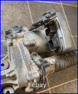 Range Rover Velar L560 2017-2024 Electric Power Steering Rack Motor L8a23200be
