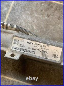 Range Rover Velar L560 2017-2024 Electric Power Steering Rack Motor L8a23200be
