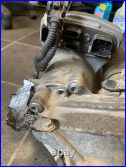 Range Rover Velar L560 2017-2024 Electric Power Steering Rack Motor L8a23200be