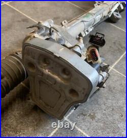 Range Rover Velar L560 2017-2024 Electric Power Steering Rack Motor L8a23200be