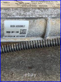 Range Rover Velar L560 2017-2024 Electric Power Steering Rack Motor L8a23200be
