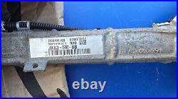 Range Rover Velar L560 Jaguar F Pace X761 Diesel Power Steering Rack And Motor