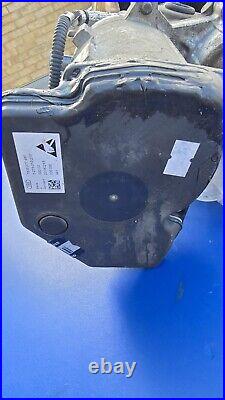 Range Rover Velar L560 Jaguar F Pace X761 Diesel Power Steering Rack And Motor
