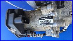 Range Rover Velar L560 Jaguar F Pace X761 Diesel Power Steering Rack And Motor