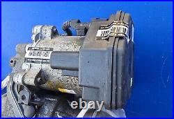 Range Rover Velar L560 Jaguar F Pace X761 Diesel Power Steering Rack And Motor