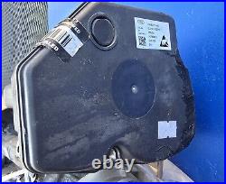 Range Rover Velar L560 Jaguar F Pace X761 Diesel Power Steering Rack And Motor