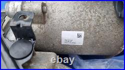 Range Rover Velar L560 Jaguar F Pace X761 Diesel Power Steering Rack And Motor