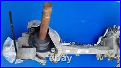 Range Rover Velar L560 Jaguar F Pace X761 Diesel Power Steering Rack And Motor