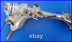 Range Rover Velar L560 Jaguar F Pace X761 Diesel Power Steering Rack And Motor