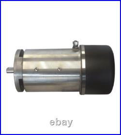 Reconditioned Power Steering Motor CFR 113MP VPI-Q Fits Charlatte