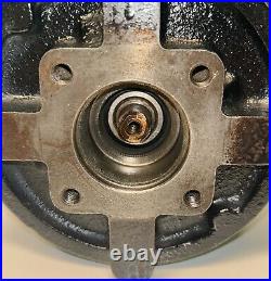 Refurbished 36/48 V Power Steering Motor #d-482221x7878a Crown Forklift #107434