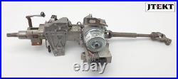 Renault Clio 16-23 IV Bh Electric Power Steering Column & Motor 488106474r